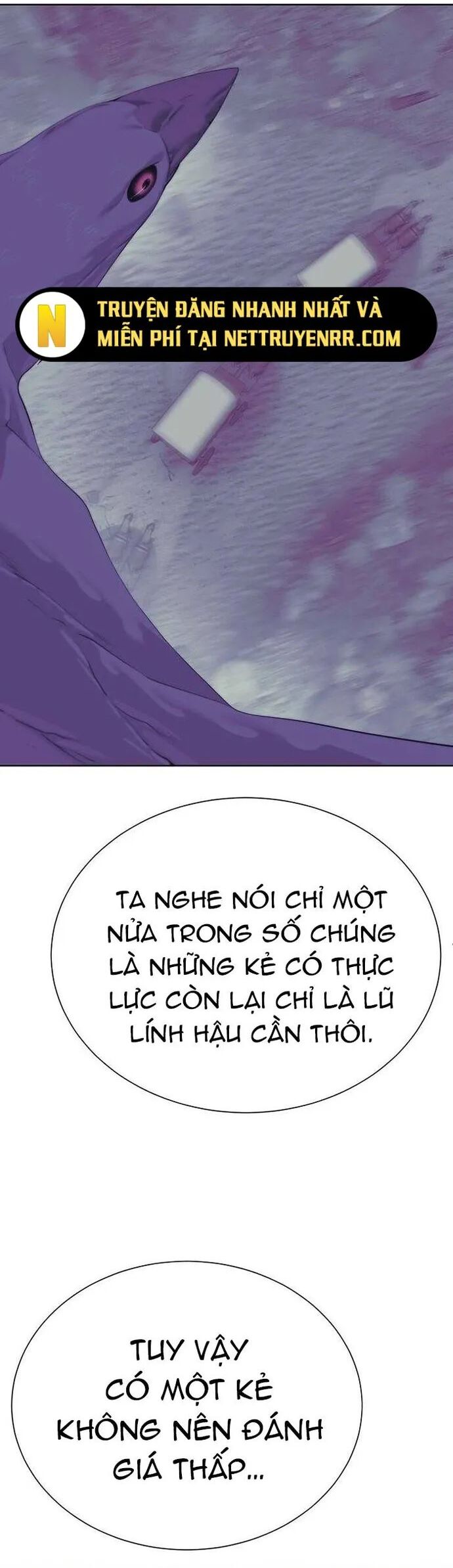 Hành Tinh Quái Vật Chương 69 Ảnh 15