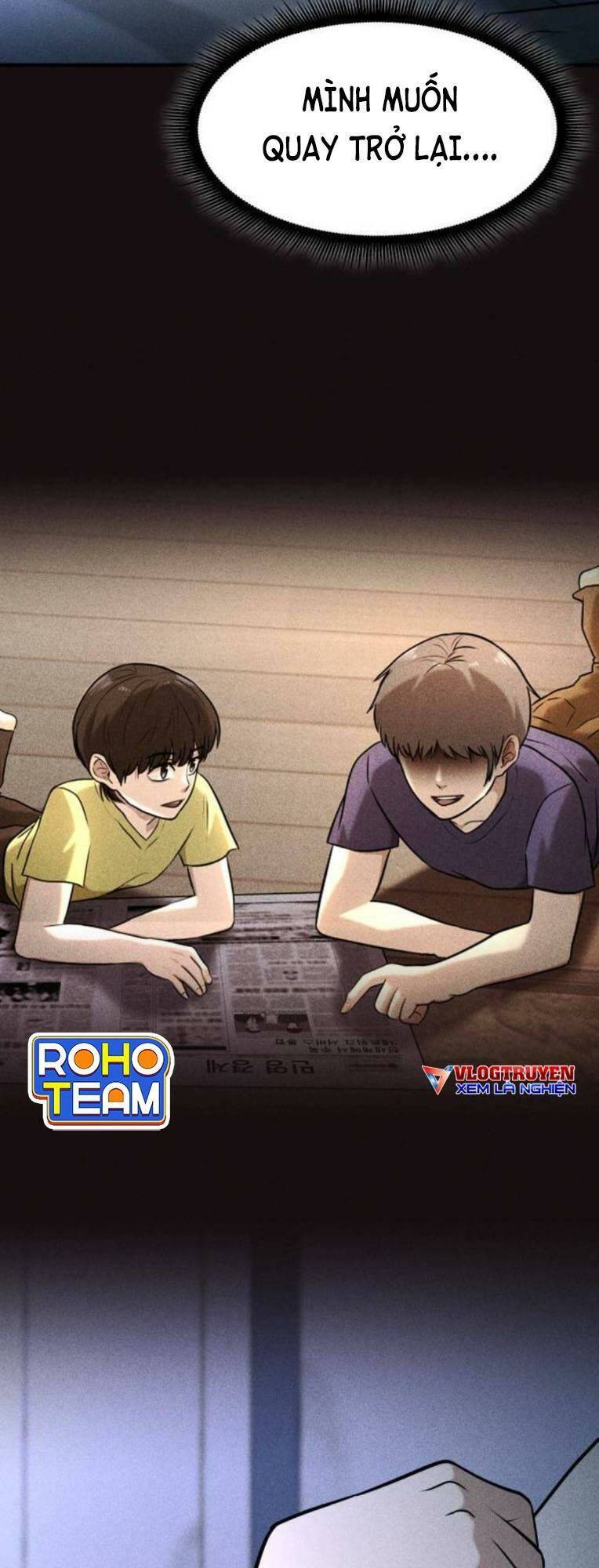 Phòng Kín Chương 28 Ảnh 32