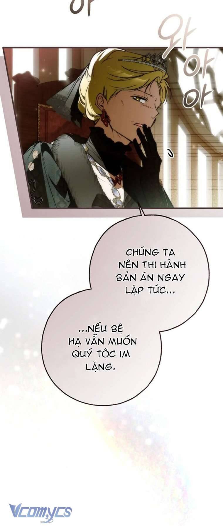 Ai Đó Đang Điều Khiển Cơ Thể Của Tôi Chương 58 Ảnh 90