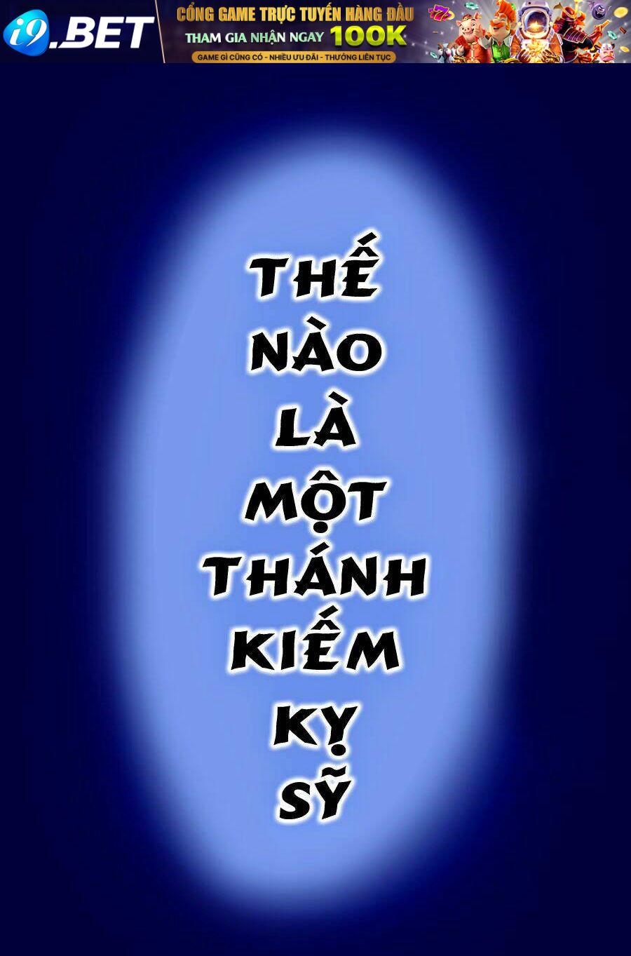 Ma Vương Và Dũng Sĩ Và Thánh Kiếm Thần Điện Chương 9 Ảnh 2