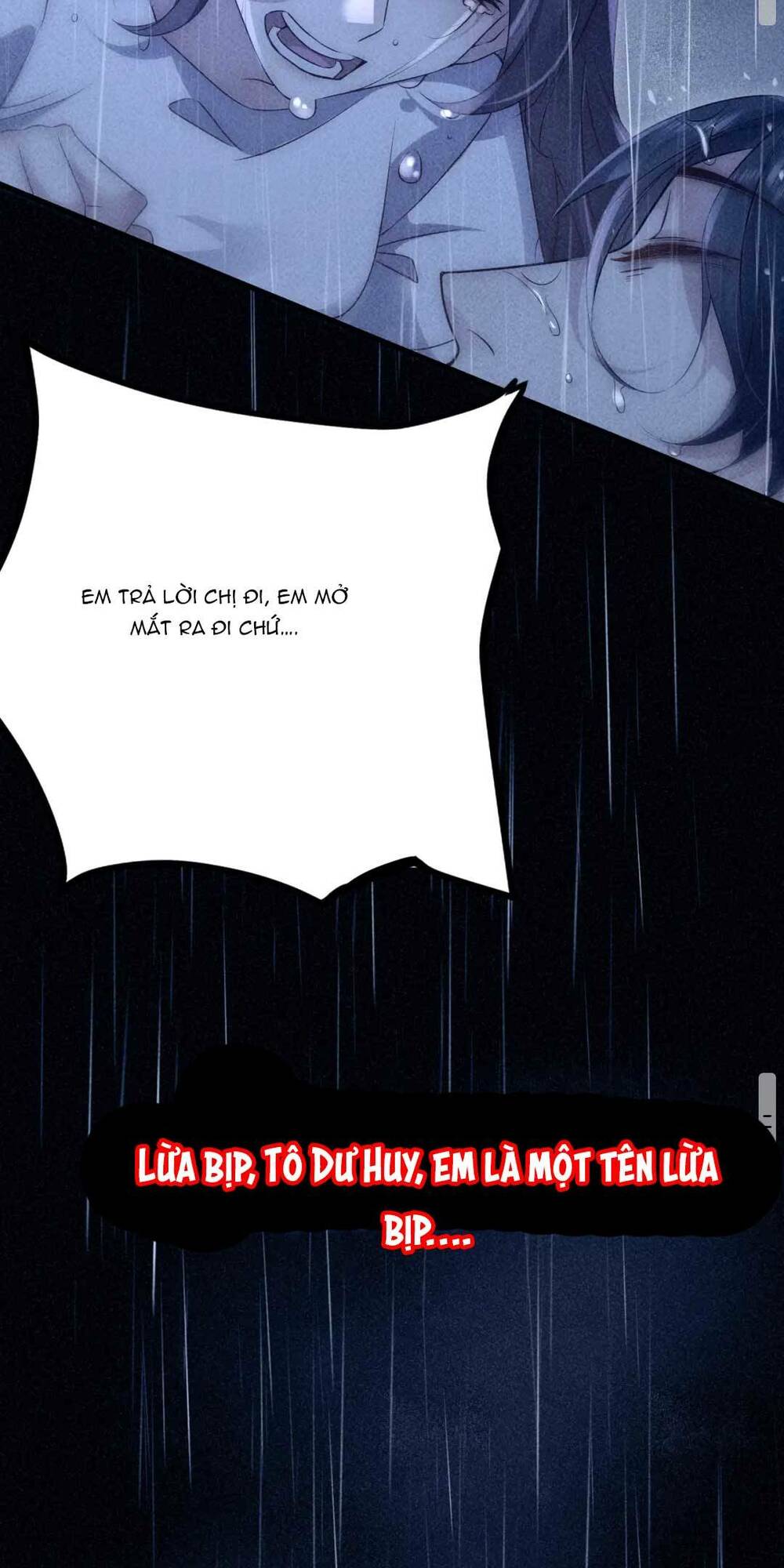 Trò Chơi Giới Hạn Tình Yêu Chương 7 Ảnh 51
