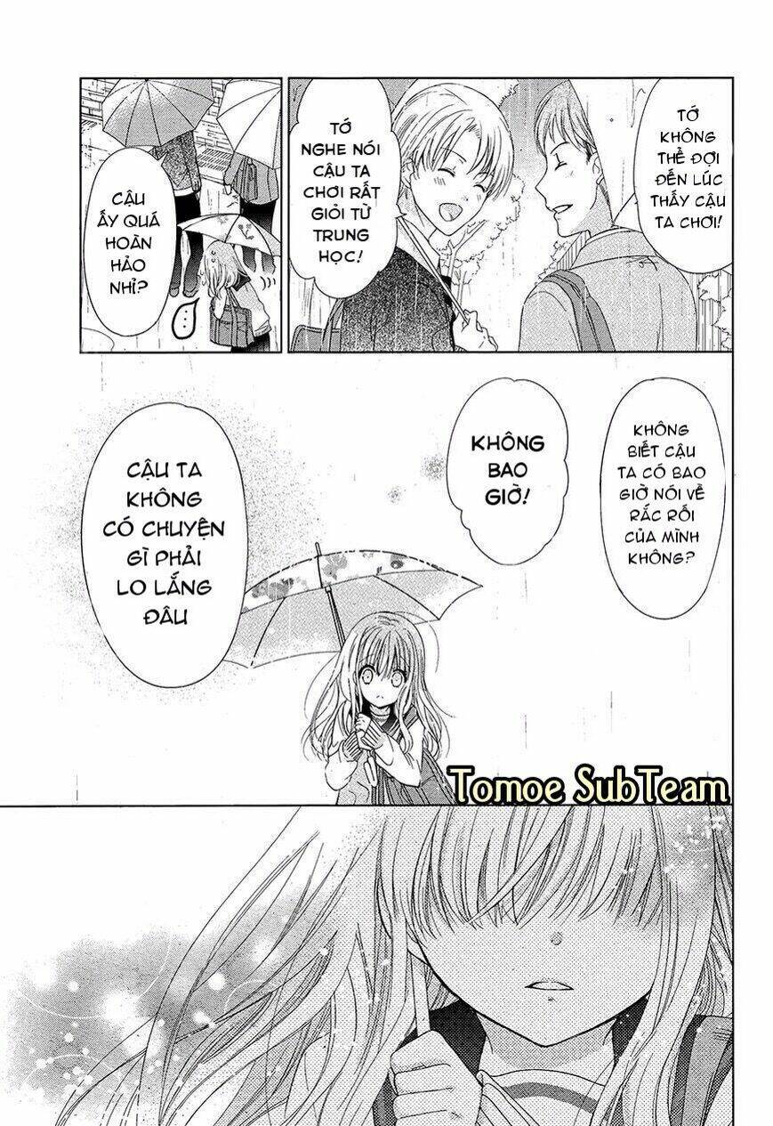 Aoba-Kun Ni Kikitai Koto Chương 1 Ảnh 34