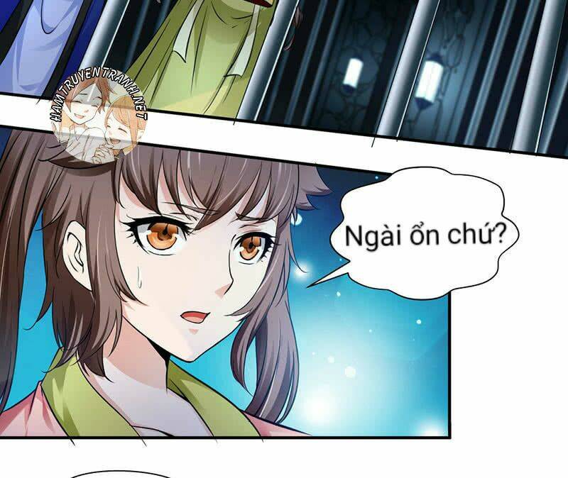Nine Sun God King Chương 2 Ảnh 22