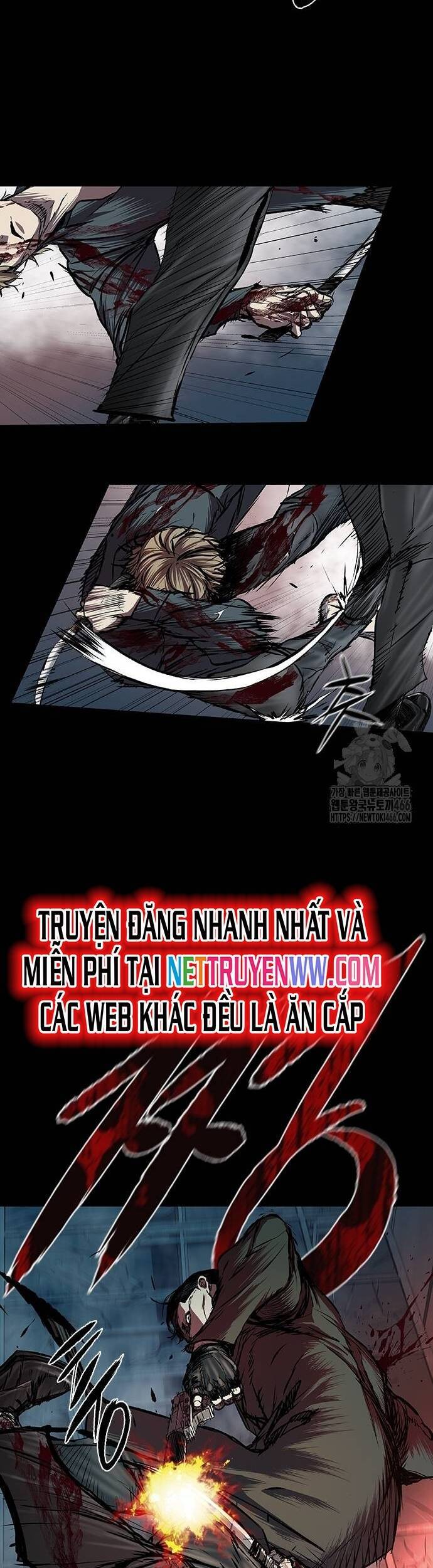 BáO Thù 2: VạN Nhân Chi ThượNg Chương 80 Ảnh 5