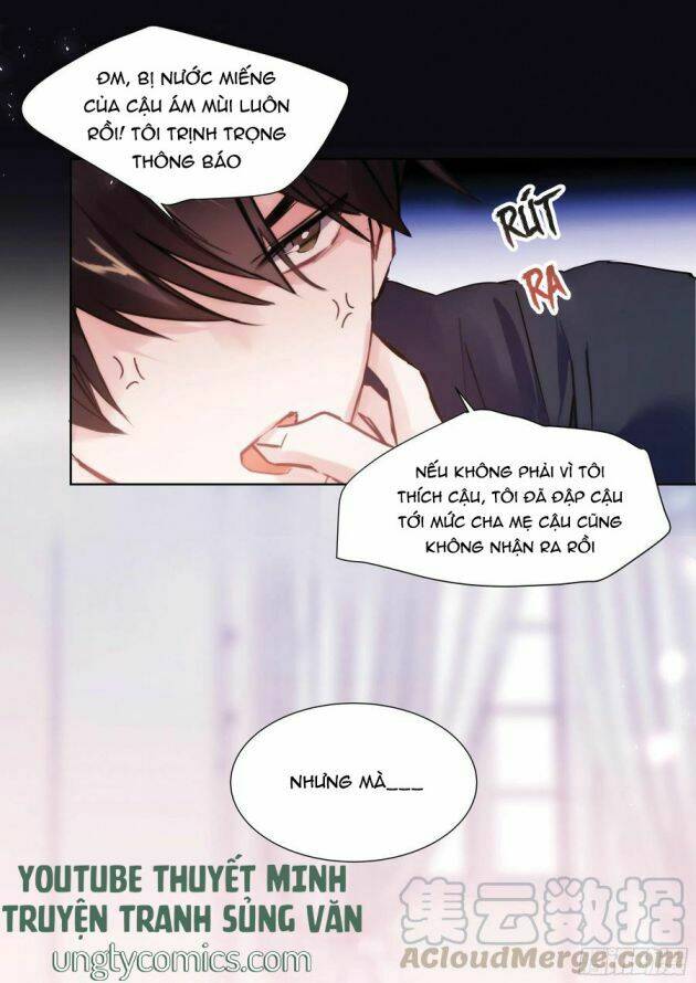 Ảnh Đế X Ảnh Đế Chương 207 Ảnh 12