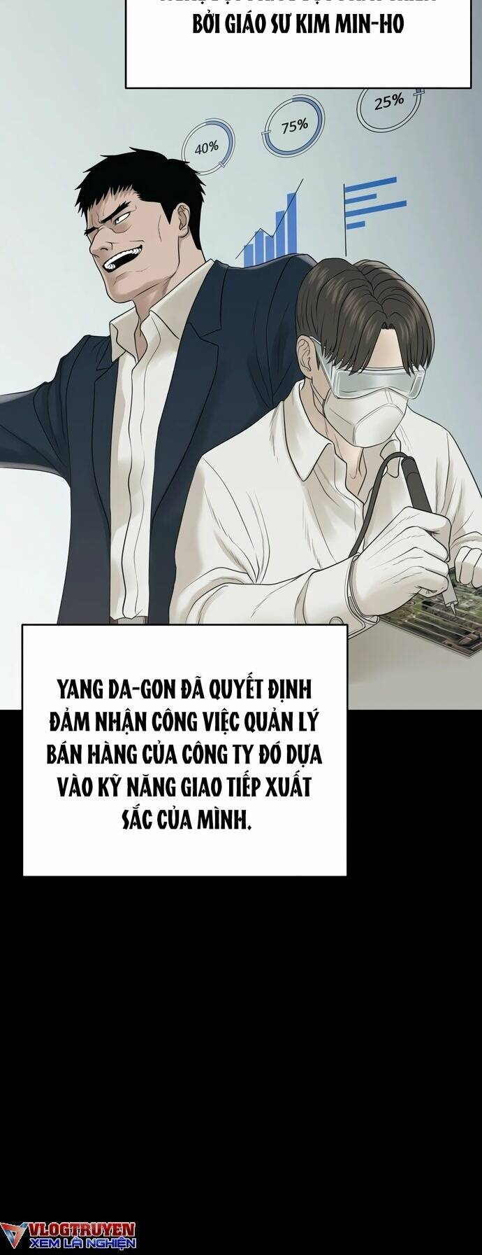 Công Ty Luật Boksu Chương 1 Ảnh 41