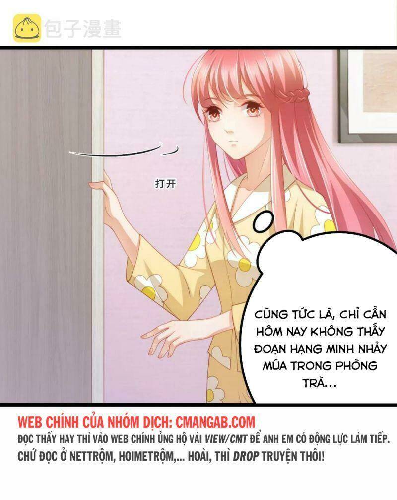 Nghìn Lẻ Một Đêm Với Tổng Tài Chương 30 Ảnh 13