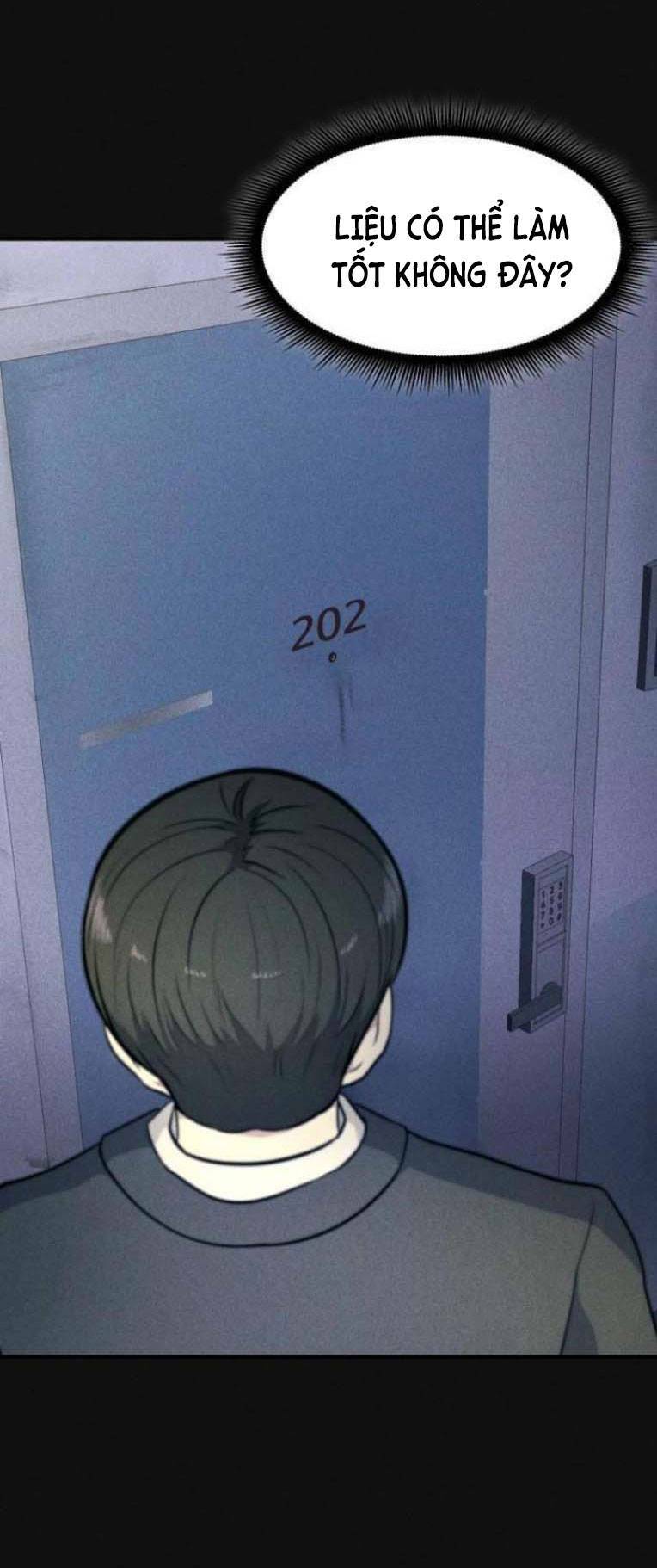 Phòng Kín Chương 19 Ảnh 42