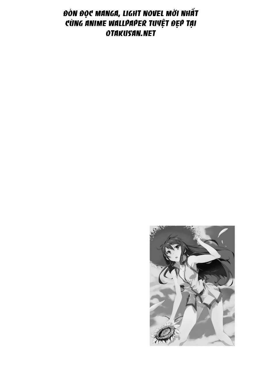 Akame Ga Kill! Zero Chương 30 Ảnh 38