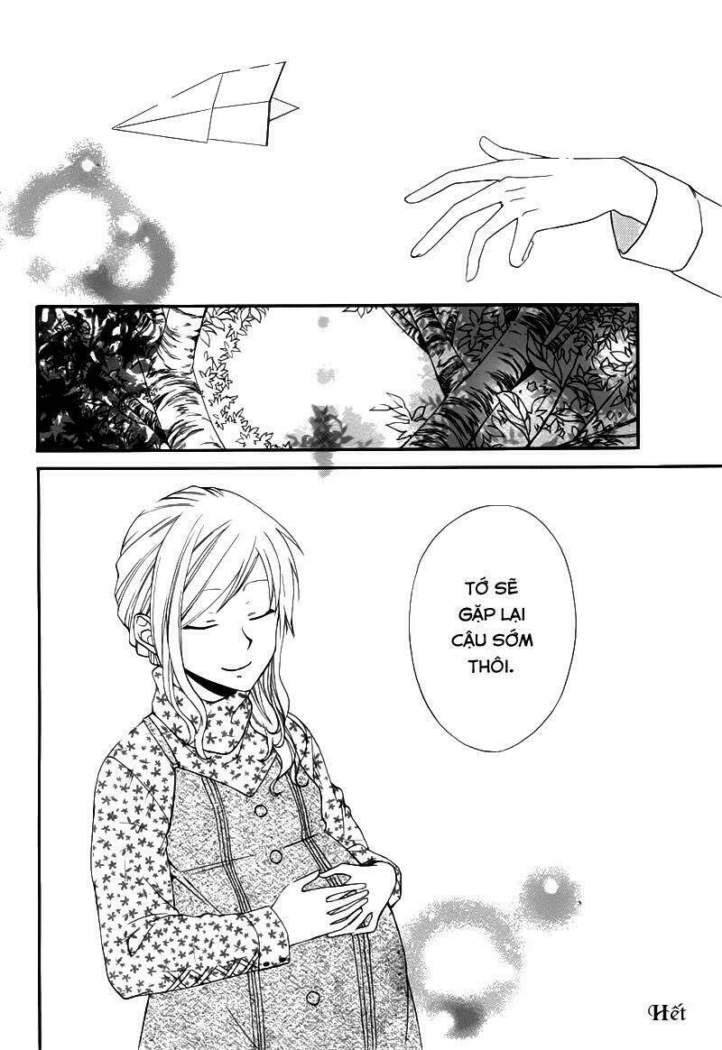 See You Again Chương 0 Ảnh 19