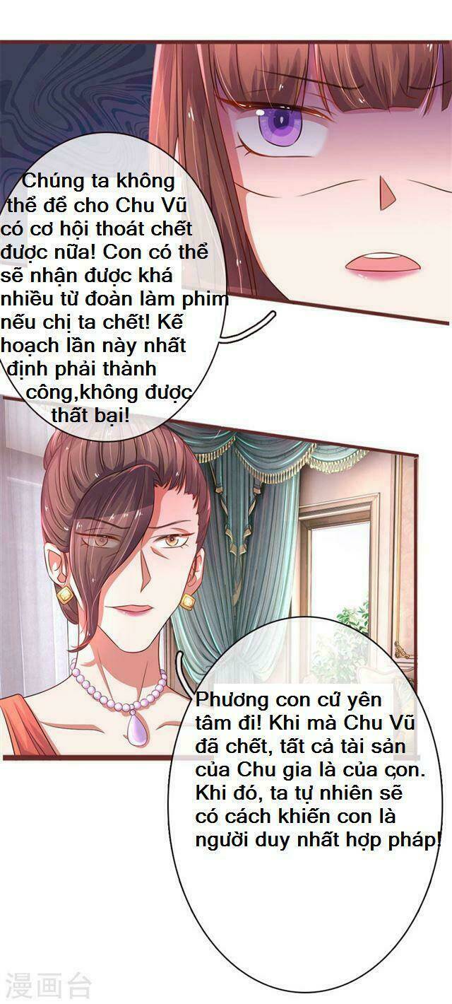 Trùng Sinh Để Trả Thù Chương 33 Ảnh 13