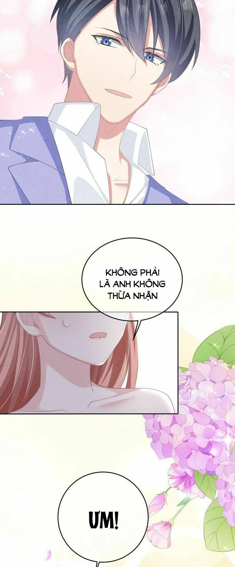 Cô Dâu Giả Tạo Chương 22 Ảnh 18