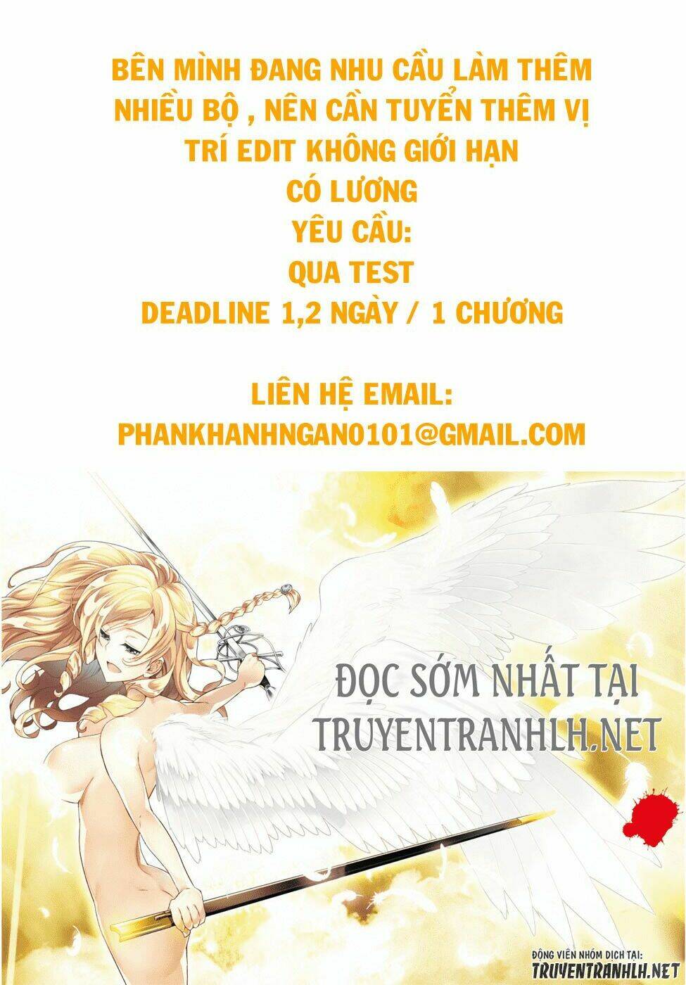 Exterminator Chương 13 Ảnh 37