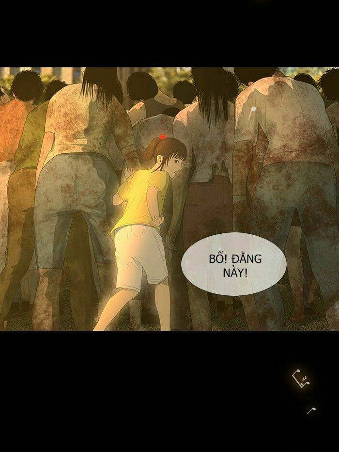 Dead Days Chương 60 Ảnh 32