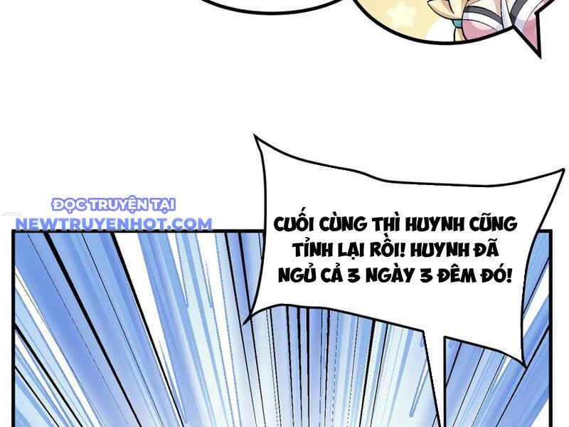 Nhị Sư Huynh Tuy Là Phàm Nhân Nhưng Rất Mạnh Mẽ Chương 82 Ảnh 89