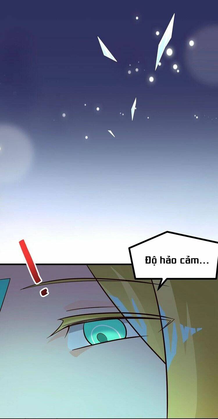 Nữ Chủ Người Đàn Ông Của Bạn Bị Hỏng Rồi Chương 89 Ảnh 50