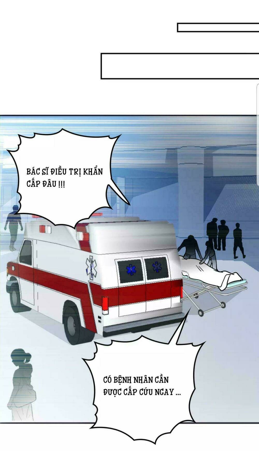 Mệnh Trung Khuyết Quân Chương 9 Ảnh 10