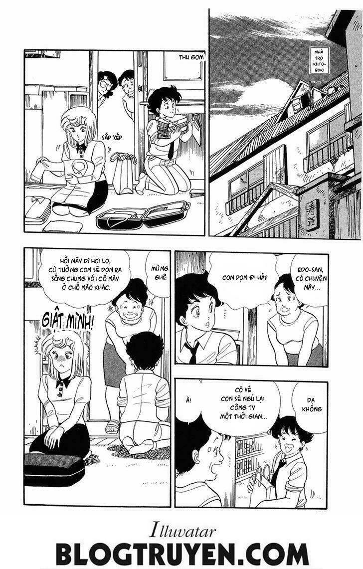 Amai Seikatsu - Cuộc Sống Tươi Đẹp Chương 9 Ảnh 24