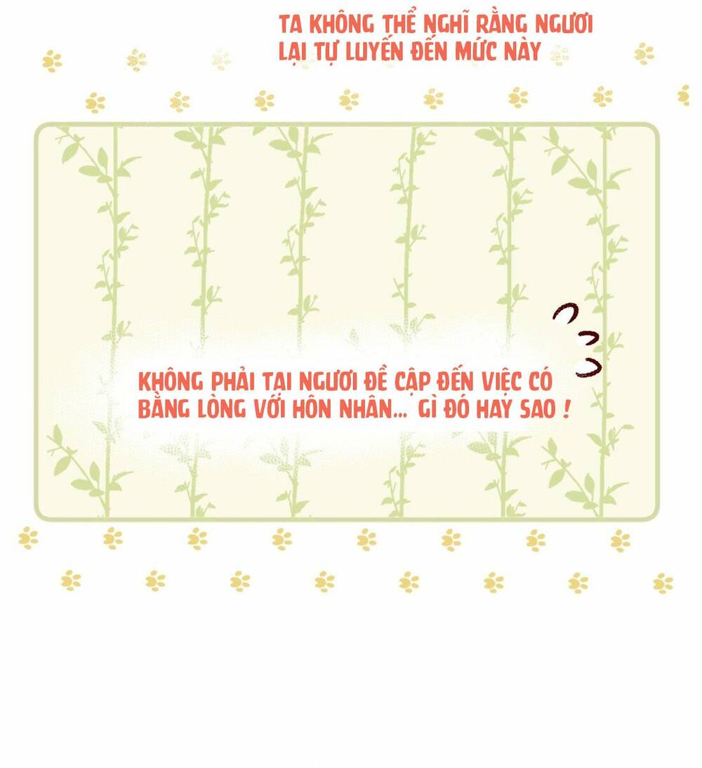 Mười Năm Sau, Tôi Kết Hôn Với Kẻ Không Đội Trời Chung Của Mình?! Chương 42 Ảnh 13