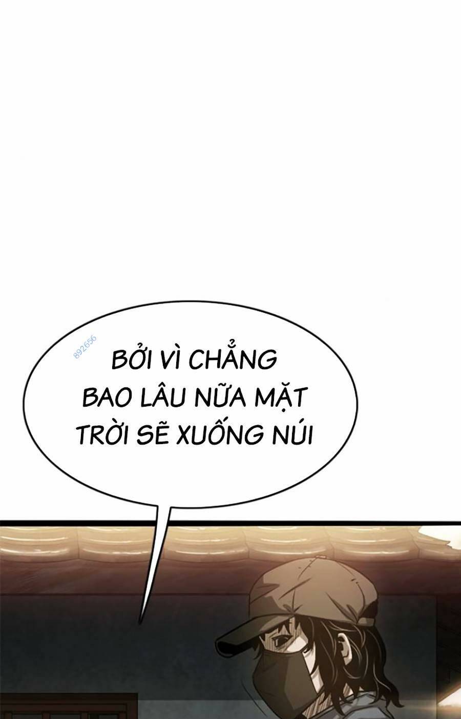 Ngục Tù Đẫm Máu Chương 55 Ảnh 30