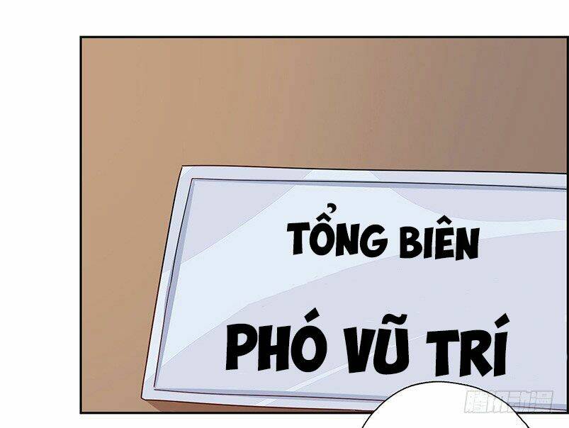 Giao Ước Hôn Nhân Trên Giường Đừng Xem Là Thật Chương 14 Ảnh 6