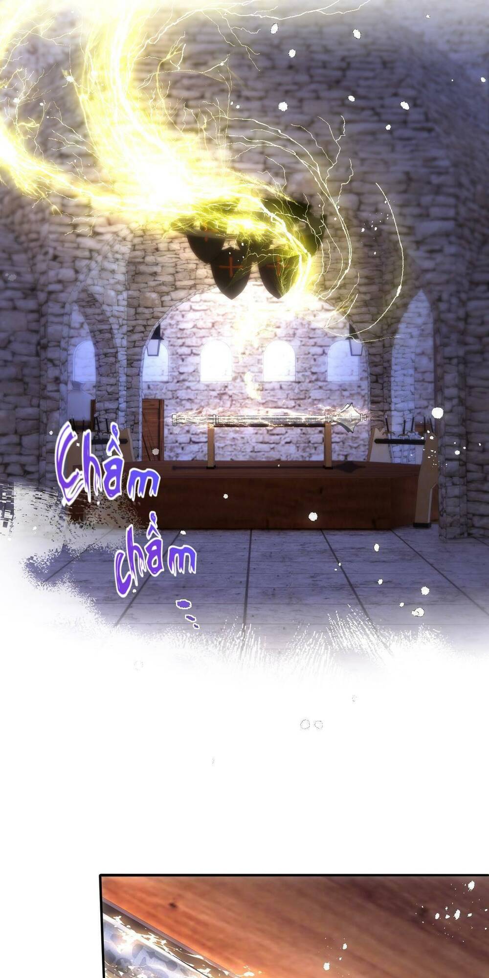 Trở Thành Đoàn Sủng Về Sau, Ta Đại Sát Tứ Phương Chương 10 Ảnh 7