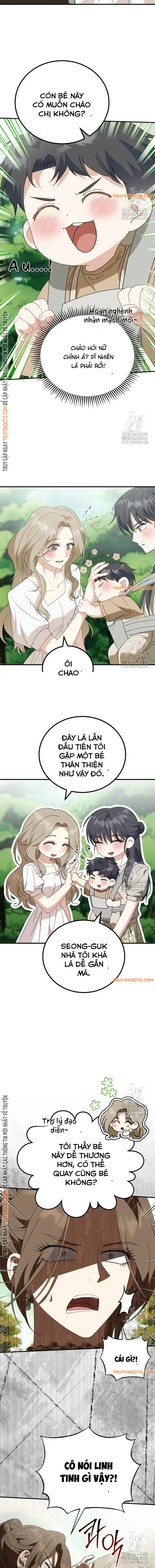 Tôi Sẽ Dựng Lại Gia Tộc Này! Chương 6 Ảnh 18
