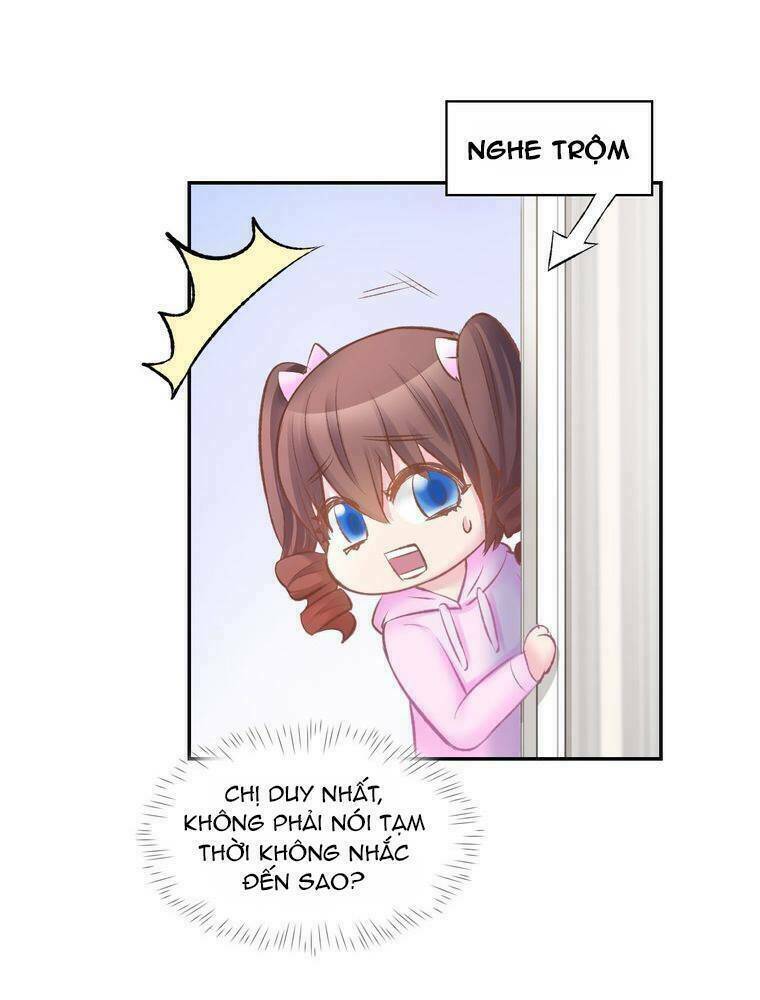 Cố Thiếu Sủng Thê Đến Ngộ Chương 8 Ảnh 14