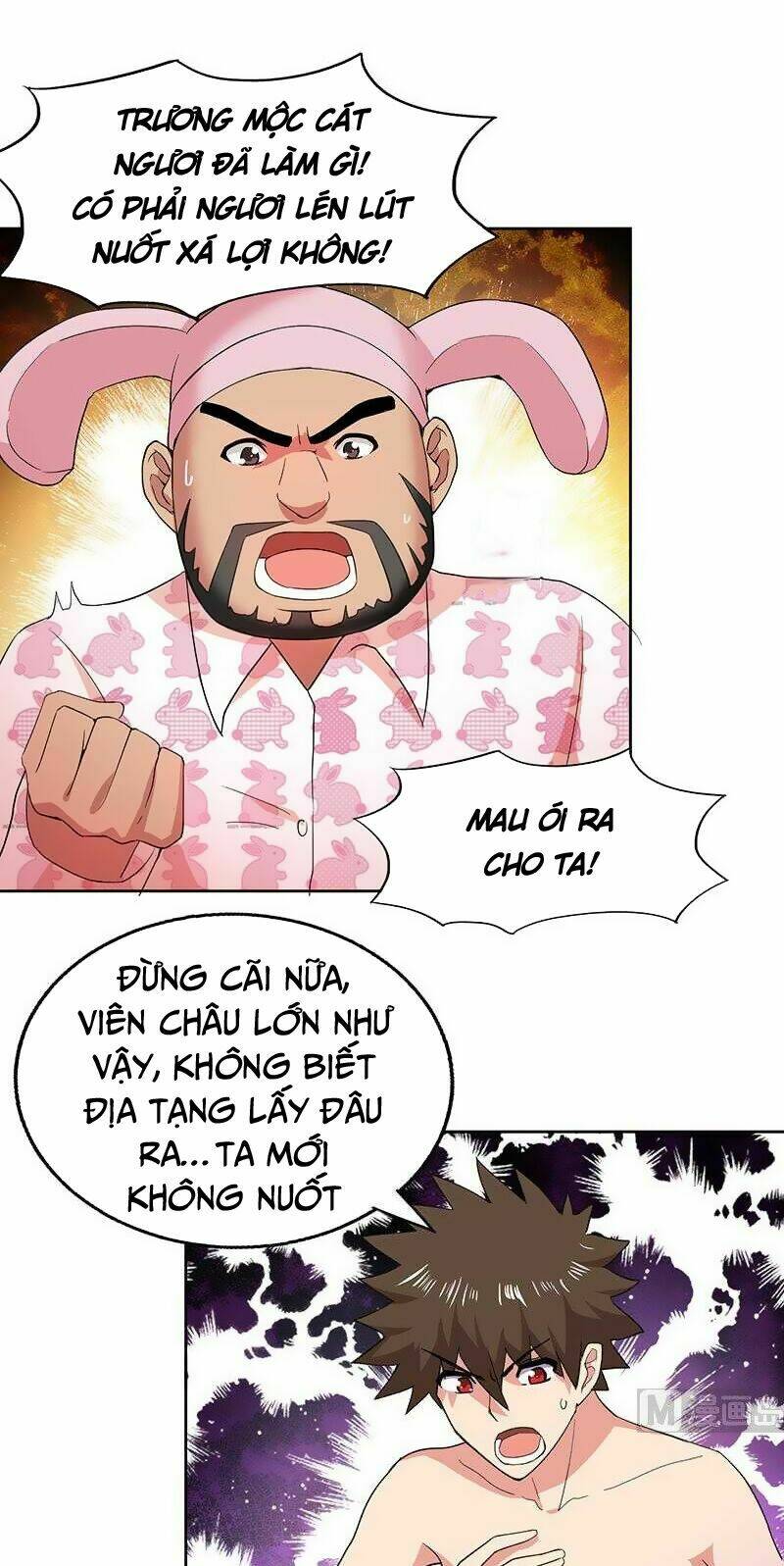 Phụ Hồn Giả Chương 28 Ảnh 3