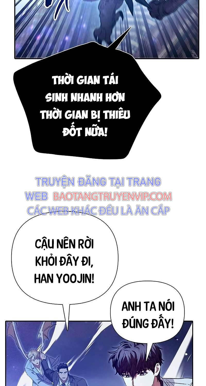 Những Ranker Cấp S Mà Tôi Nuôi Dưỡng Chương 147 Ảnh 54