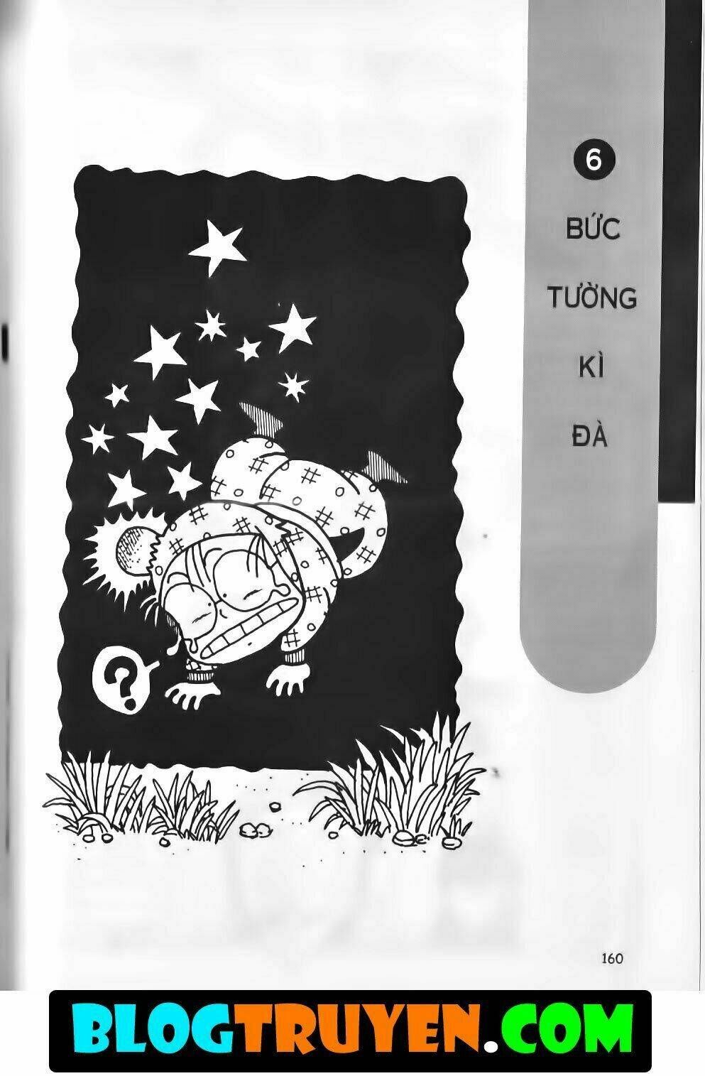 Ninja Loạn Thị Bản Đẹp Chương 13.6 Ảnh 3