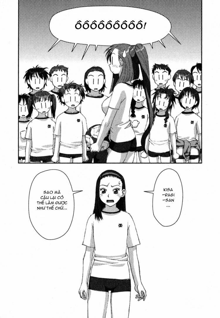 Boku No Futatsu No Tsubasa Chương 10 Ảnh 27