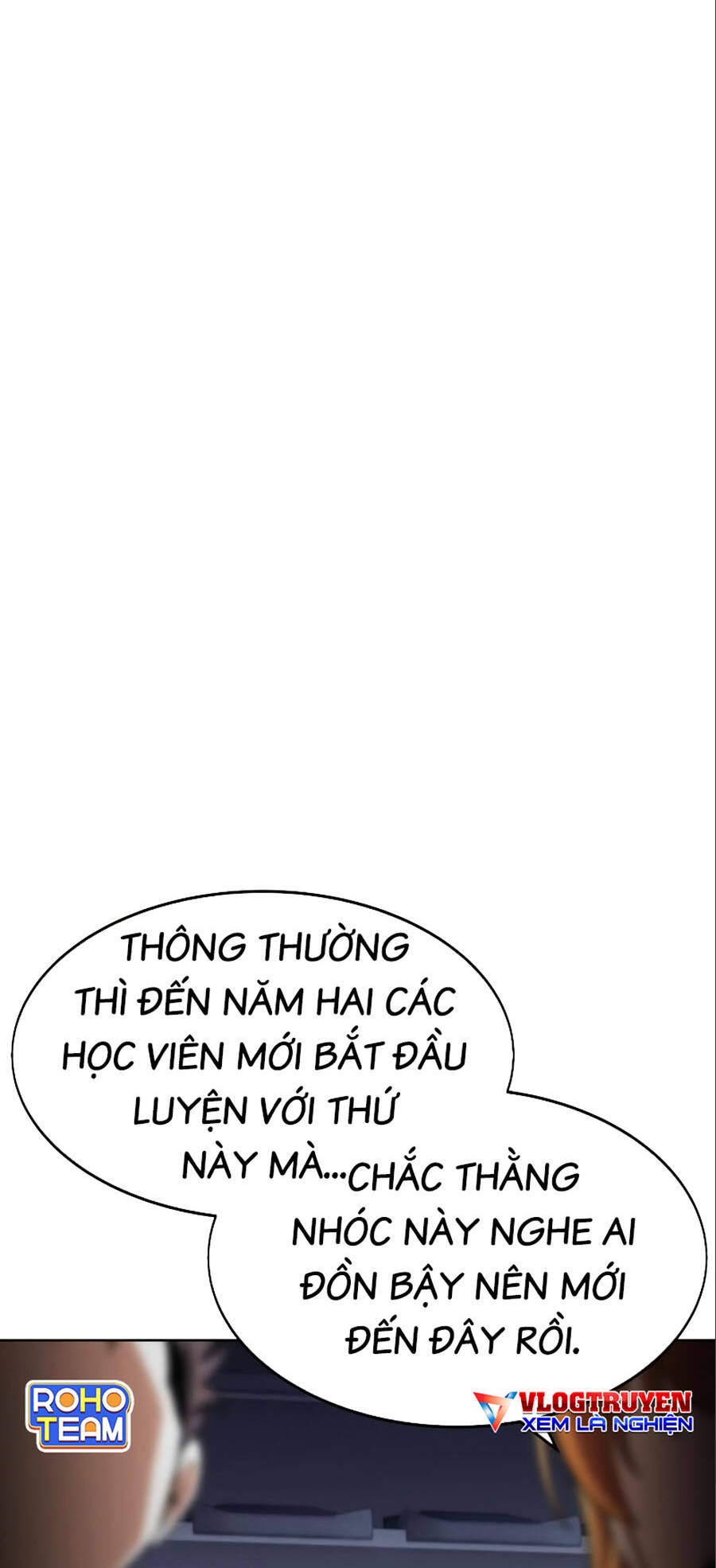 Ta Đã Tiêu Diệt Một Người Chơi Ở Học Viện Chương 6 Ảnh 10