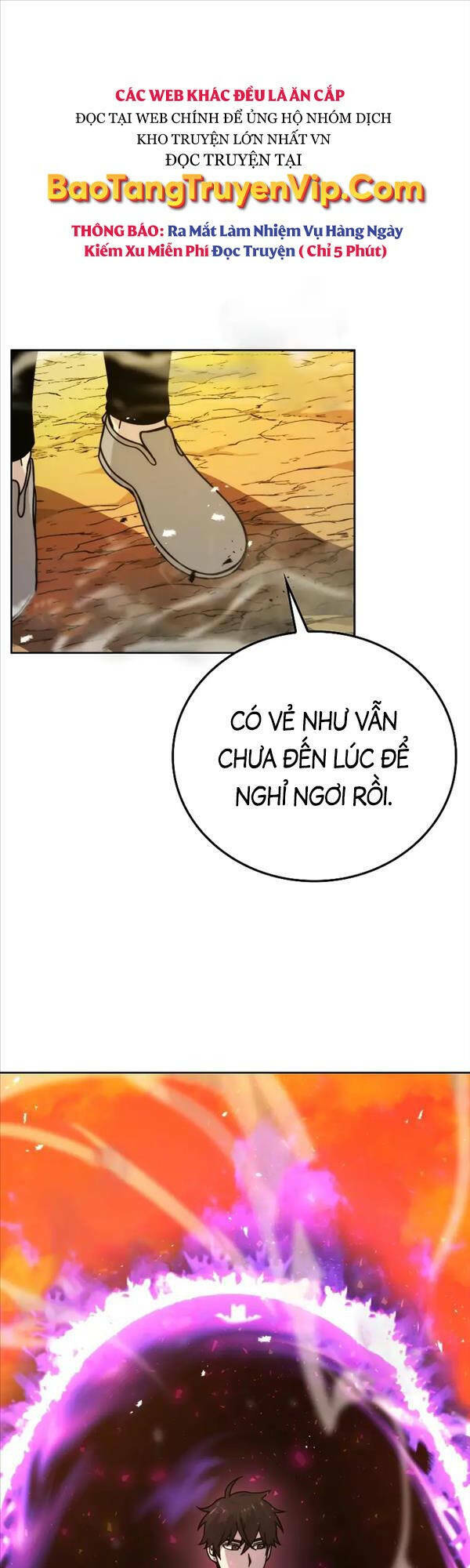 Chúa Quỷ Tăng Cấp Bằng Võ Thuật Chương 32 Ảnh 2