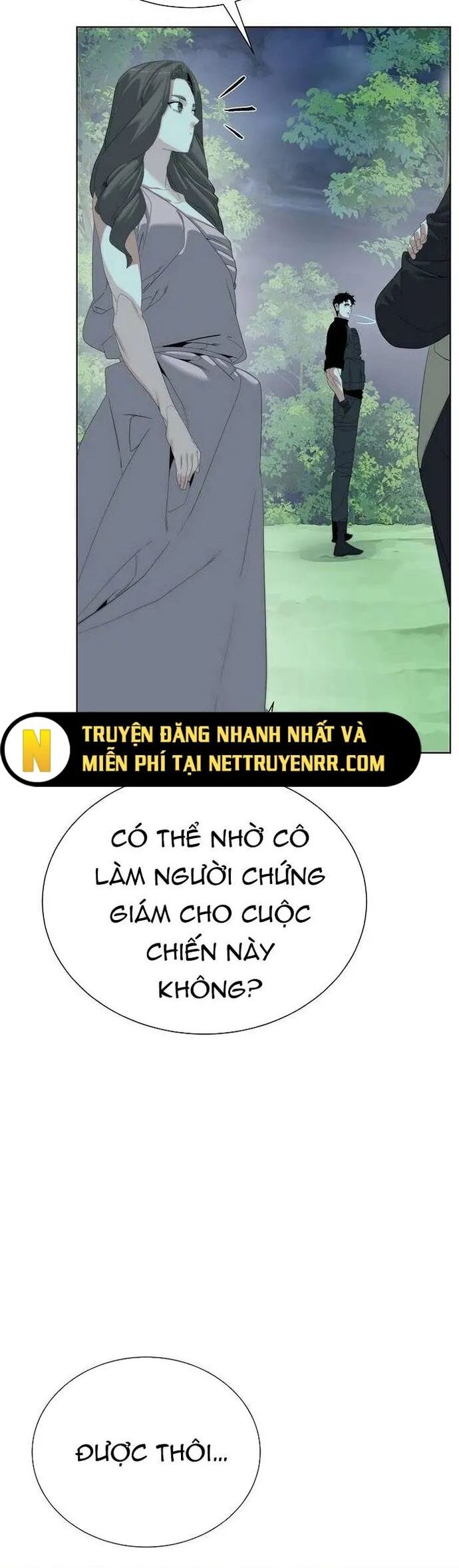 Hành Tinh Quái Vật Chương 66 Ảnh 59
