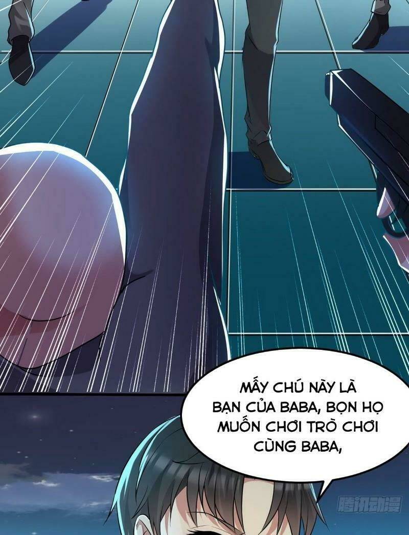 Cực Phẩm Chiến Vương Tại Hoa Đô Chương 5 Ảnh 56