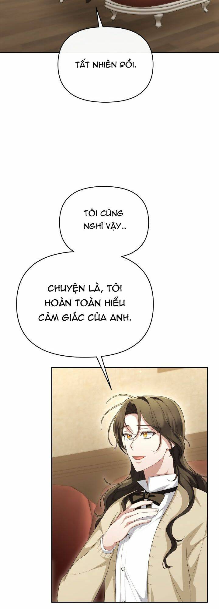 Nữ Chính Bỏ Trốn Ở Nhà Bên Chương 44 Ảnh 43