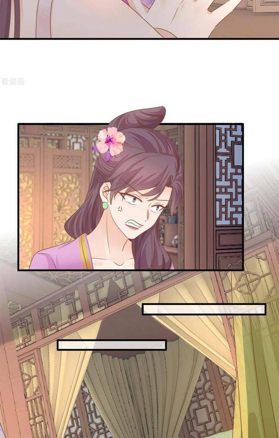 Thiên Kim Độc Phi Trọng Sinh Chương 24 Ảnh 19