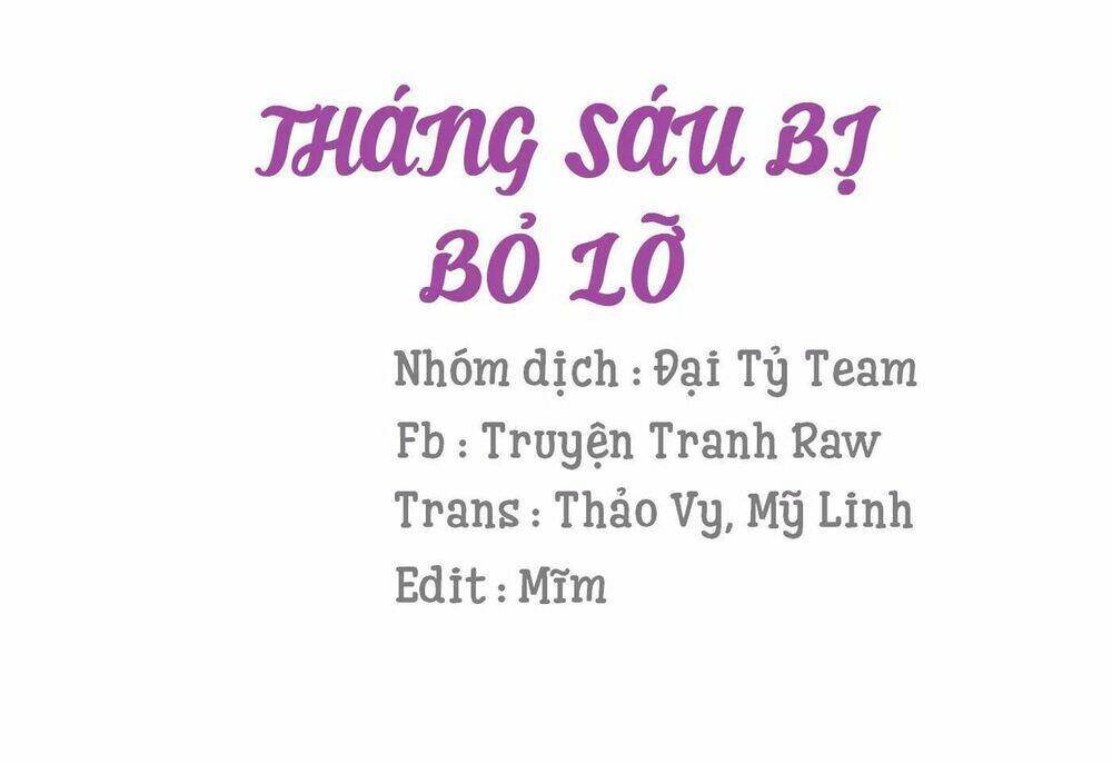 Mệnh Trung Khuyết Quân Chương 6 Ảnh 3