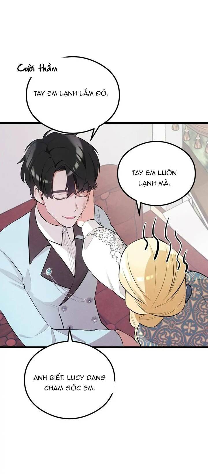 Bỗng Một Ngày Tôi Có Chồng Và Con Chương 9 Ảnh 69