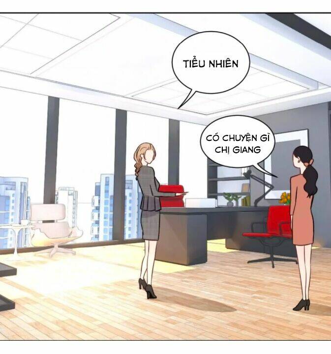Chào Buổi Sáng, Hướng Dương Chương 35 Ảnh 5