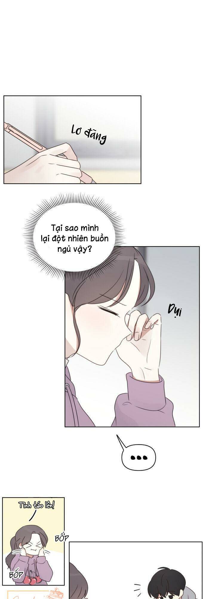 Ngắm Nhìn Điều Tuyệt Vời Nhất Chương 15 Ảnh 36