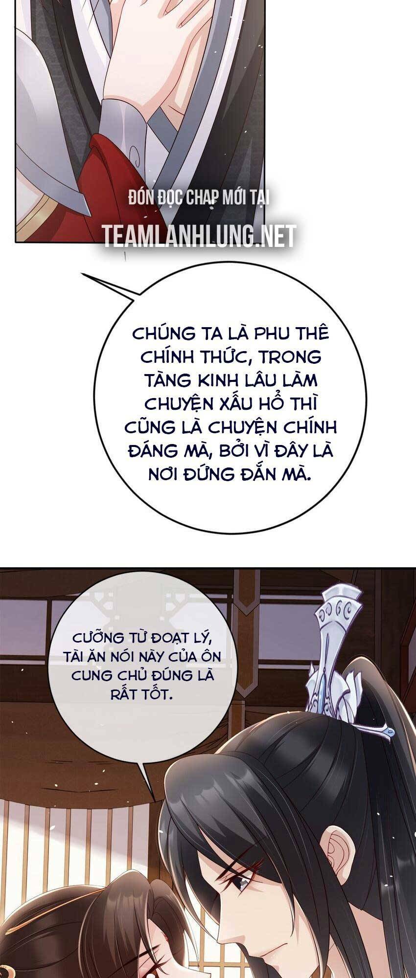 Tôi Là Đệ Nhất Hắc Nguyệt Quang Của Tu Chân Giới Chương 28 Ảnh 25