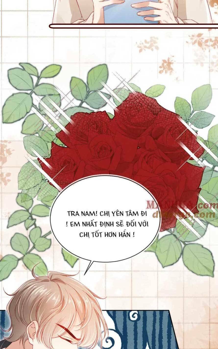 Hoắc Thiếu Lại Phải Theo Đuổi Vợ Yêu Rồi Chương 48 Ảnh 9