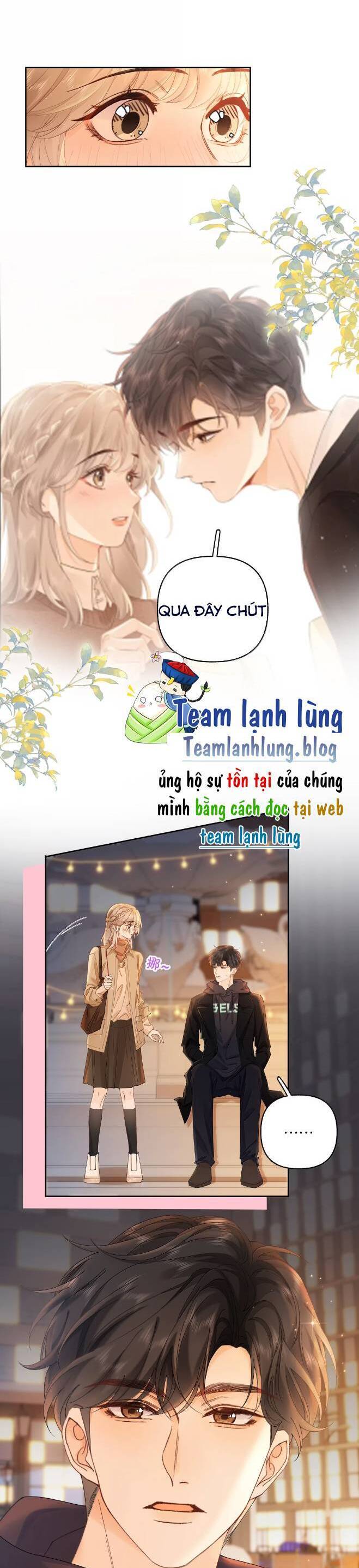 Chiết Ánh Trăng Chương 42 Ảnh 8