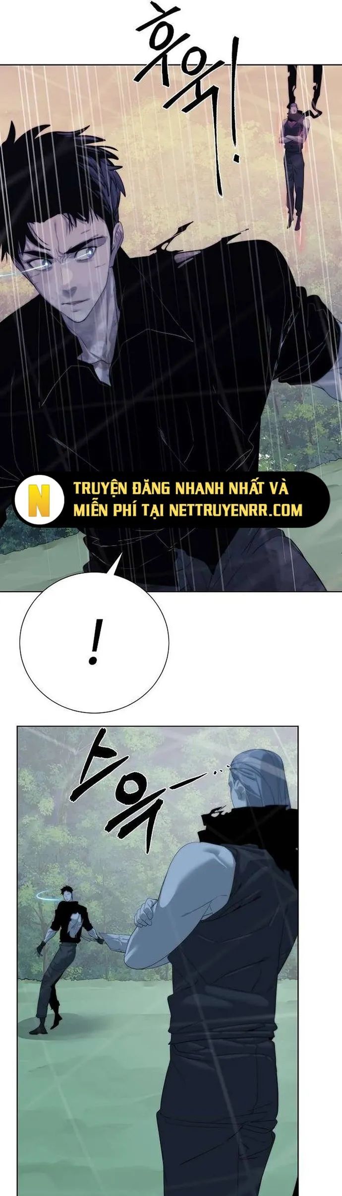 Hành Tinh Quái Vật Chương 71 Ảnh 20