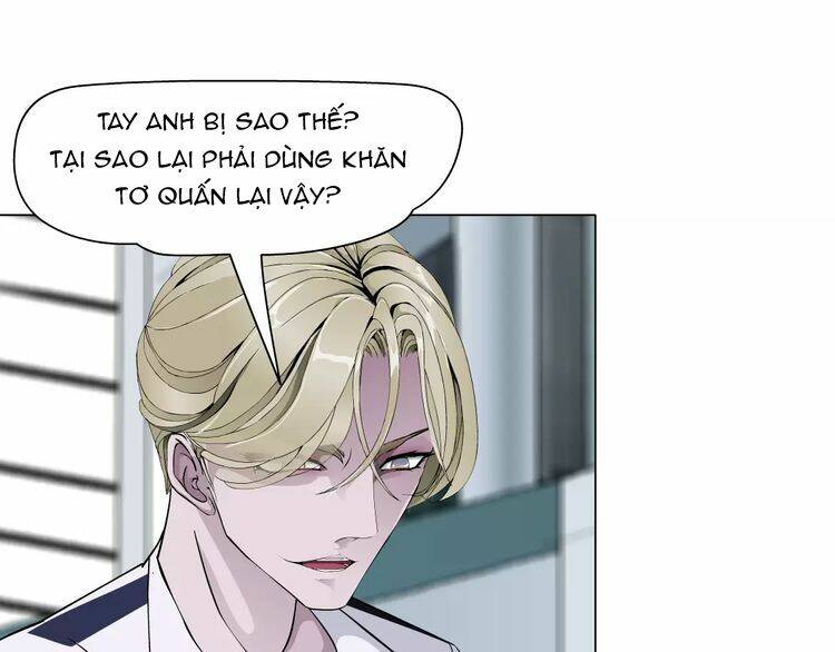 Cách Yêu Của Ác Ma Chương 38 Ảnh 26