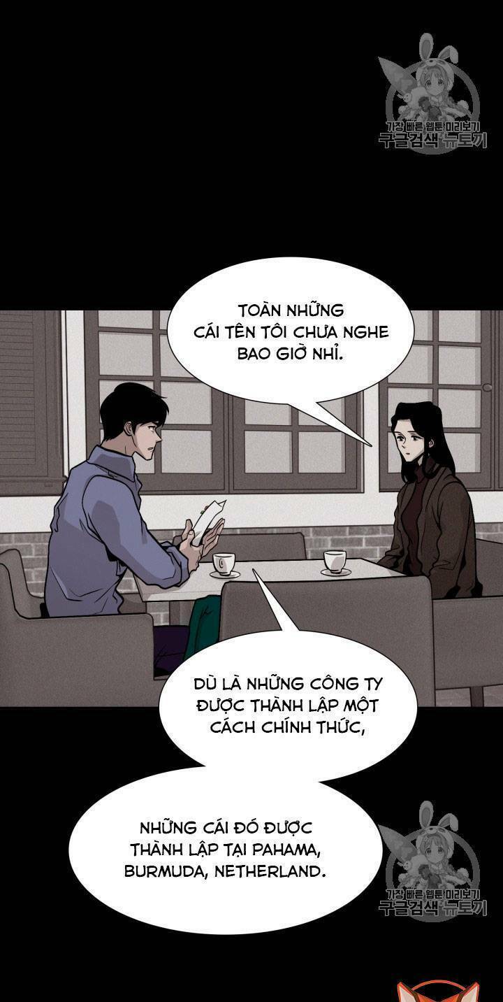 Luân Hồi Chương 18 Ảnh 18