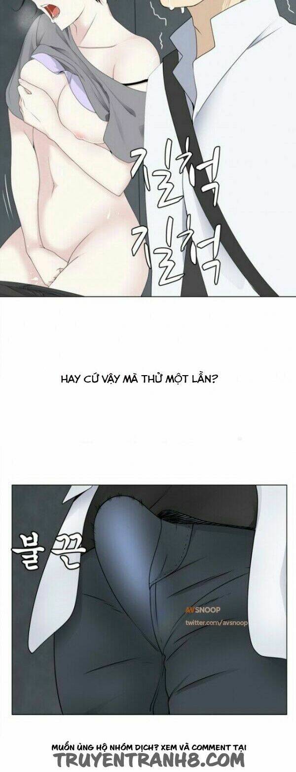 Franken Jo Chương 6 Ảnh 10