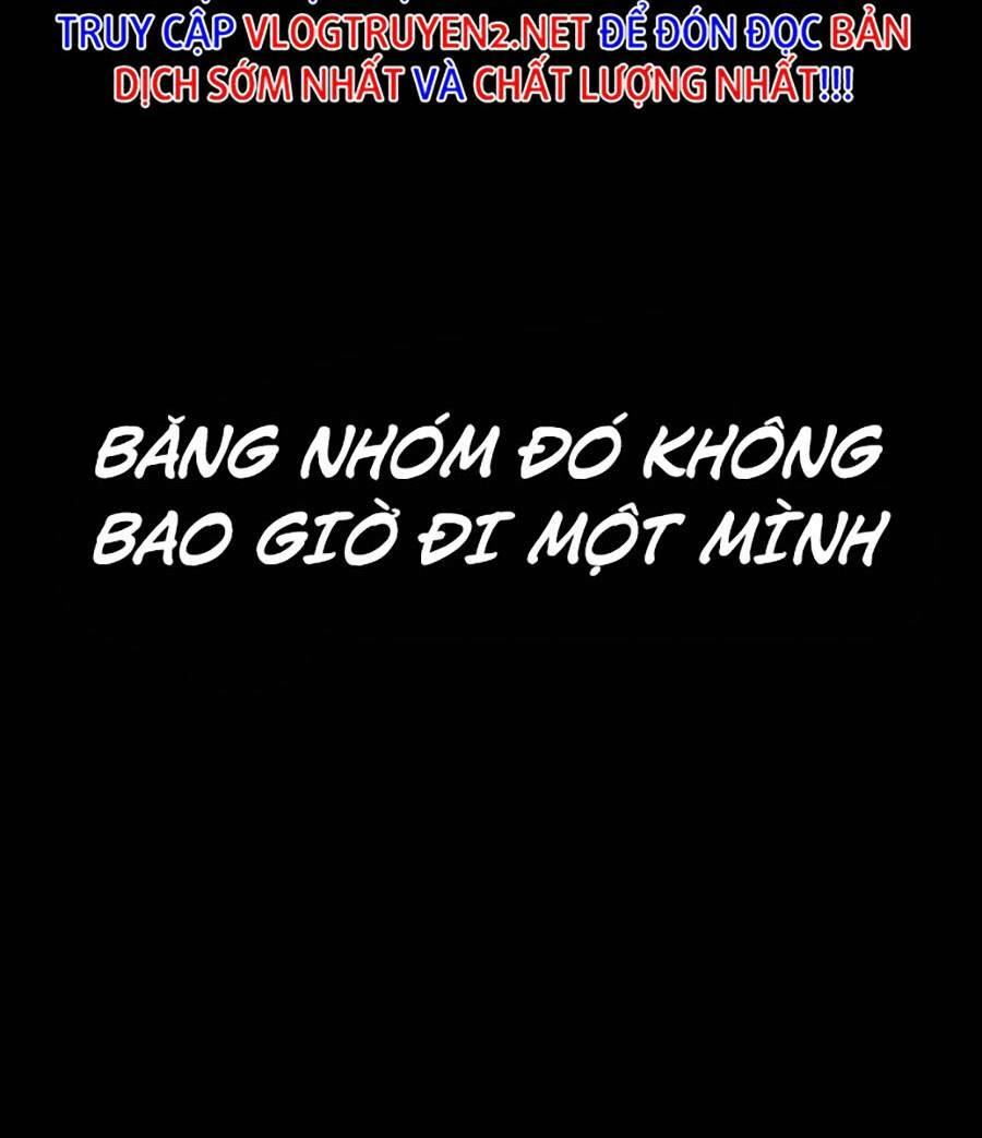 Trường Học Gangster Chương 10 Ảnh 12